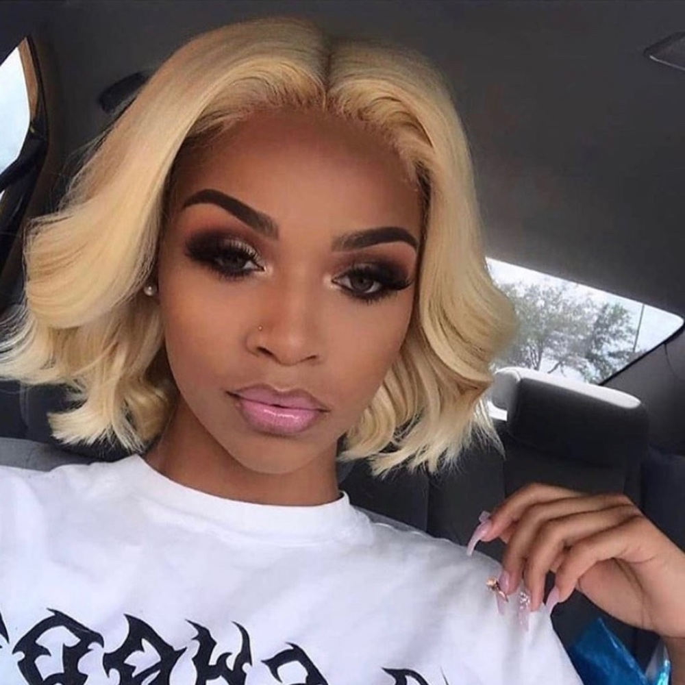 Meet your Posher, Nicole